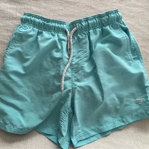 Boys swim trunks from Dillards
